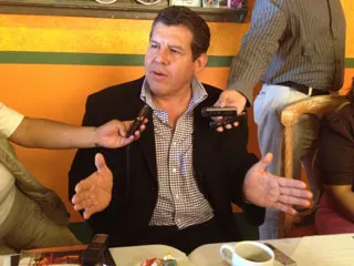Felipe Neri busca la dirigencia de la Sección 51 del SNTE