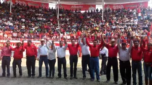 Tiene coalición 5 de Mayo los mejores candidatos: Pablo Fernández