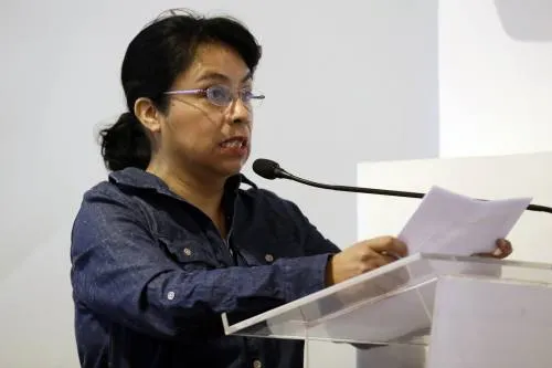 Quezada advierte más violencia al cierre de la elección