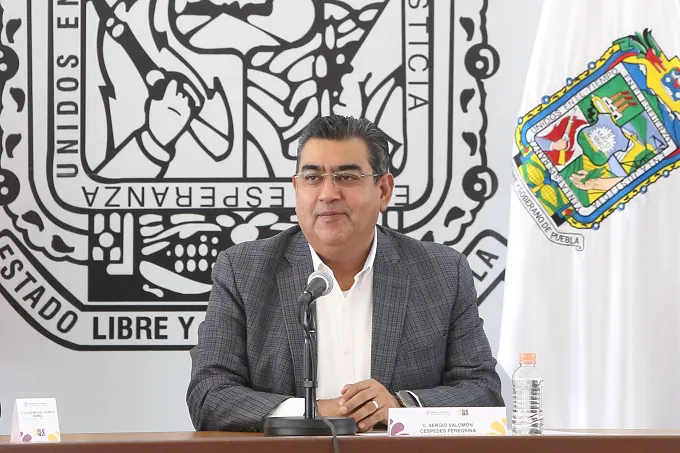 Sergio Salomón Céspedes