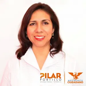Ex candidata MC, consignada por extorsión ante el MP