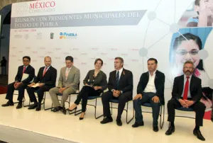 Universidades tienen compromiso de participar en proyectos para sociedad