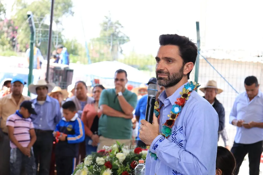 Rodrigo Abdala