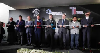 Inauguran en el Senado ‘Un día en el Ghetto de Varsovia’, exposición fotográfica sobre el Holocausto