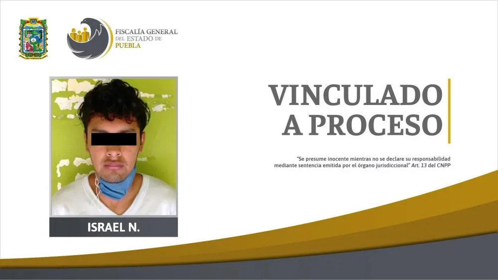 Foto: FGE de Puebla