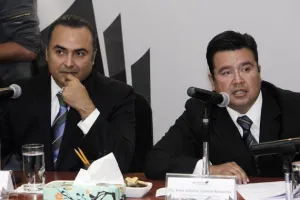 Congreso va contra Macip por observaciones de más de 10 mmdp