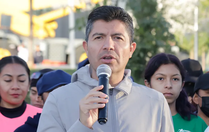 Eduardo Rivera Pérez