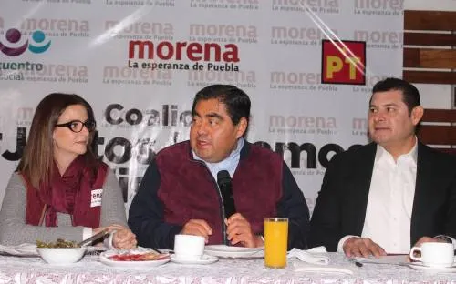 Lunes decisivo en Morena