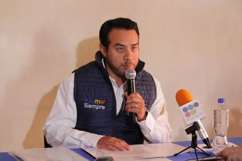 Islas Maldonado debe renunciar por señalamientos de corrupción