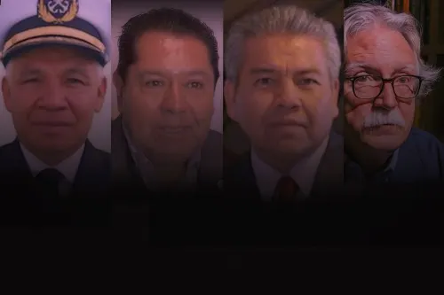 Gobernador electo Miguel Barbosa anuncia nuevos integrantes del gabinete