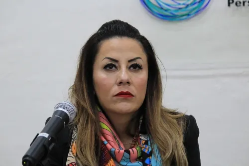 Presidente del Instituto de Transparencia impone opacidad financiera y laboral en el organismo