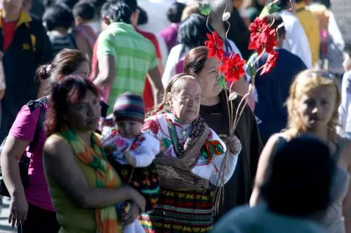 Mañana inicia la Feria Guadalupana del Seminario Palafoxiano