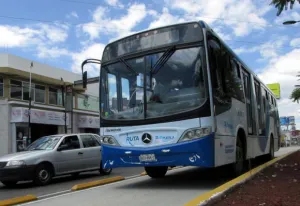 Regidor avala reforma a Ley del Transporte; acepta deficiencias de RUTA
