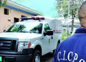 Ejecutan a ocho personas durante fiesta en Venezuela