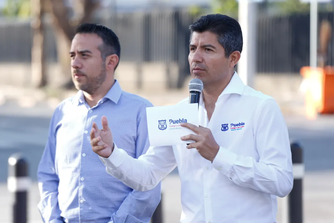 Eduardo Rivera Pérez