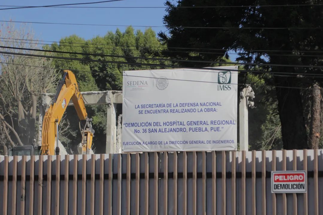 Hospital de San Alejandro