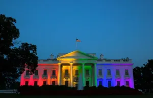 Celebra Casa Blanca aprobación de matrimonios igualitarios