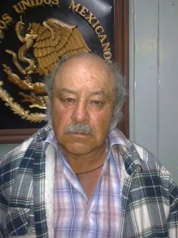 Lo aprehendieron por crimen cometido en 1986