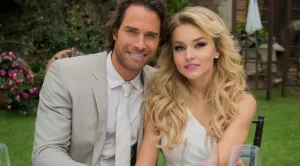 Crecen rumores de romance entre Angelique Boyer y Sebastián Rulli