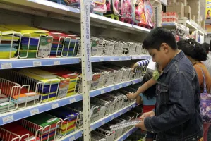 Difunde SEP listas de útiles escolares para Ciclo Escolar 2016-2017