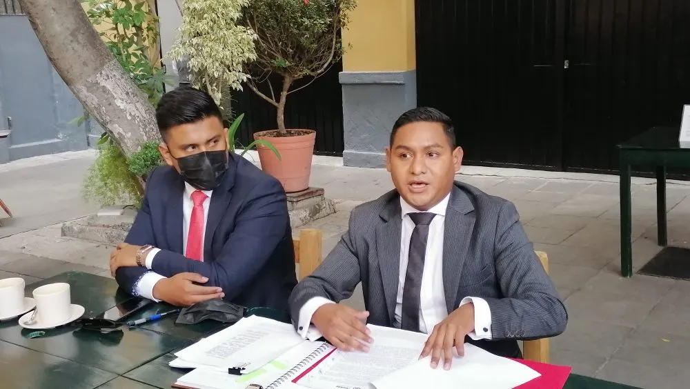 En Ignacio Zaragoza también acusan exclusión de secciones electorales