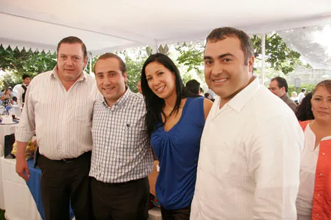 Mario Riestra aún puede ser candidato a alcalde de Puebla