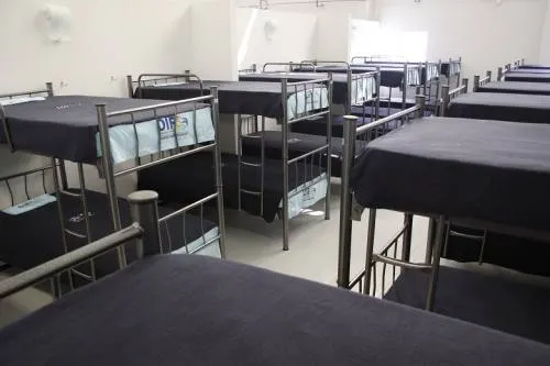 Dormitorio Municipal abrirá sus puertas de día ante bajas temperaturas: Ariza Salvatori