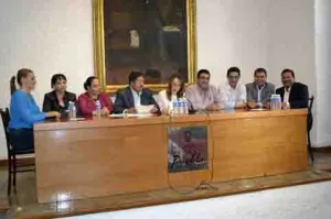 Convocan diputados a sesión extraordinaria este 31 de marzo