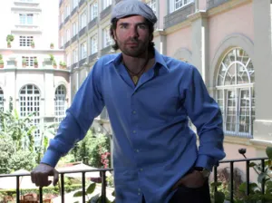 Eduardo Verástegui dirigirá la historia de la Virgen María