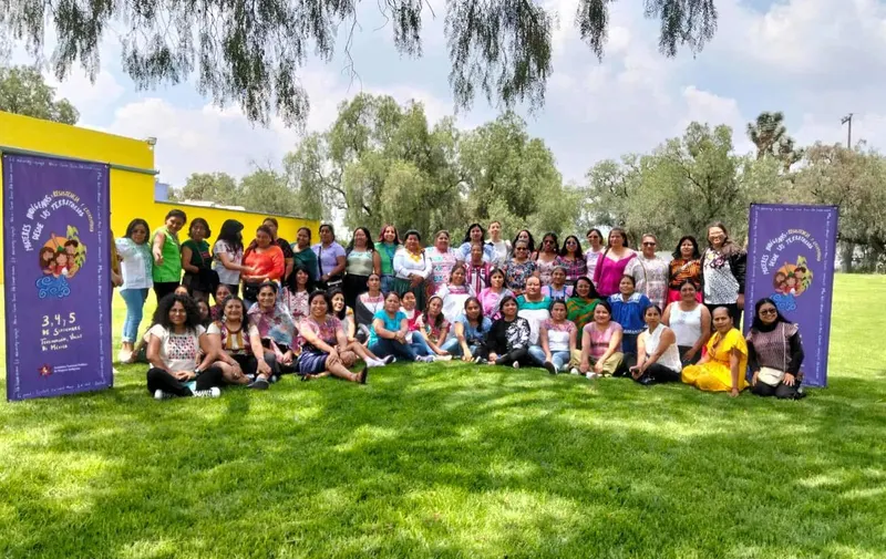 encuentro-mujeres-indigenas-anpmi-teotihuacan