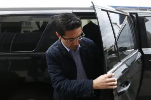 Giles desconoce llegada de operadores foráneos del PRI a Puebla