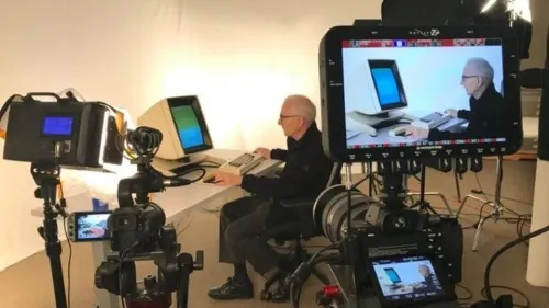 Muere Lawrence Tesler, el inventor de la función “cortar, copiar, pegar”