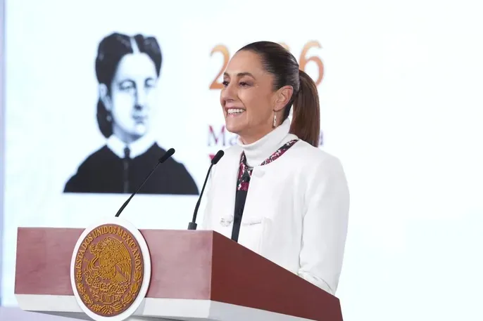 Jóvenes Transformando México