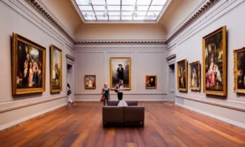 Por coronavirus, 11 mil museos cerrarán definitivamente: Unesco