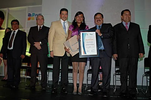 Festejan el 30 Aniversario del Colegio de Bachilleres