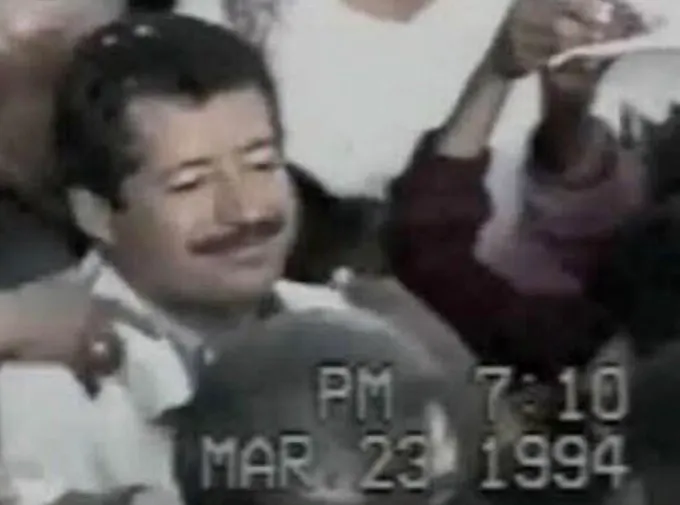 Colosio