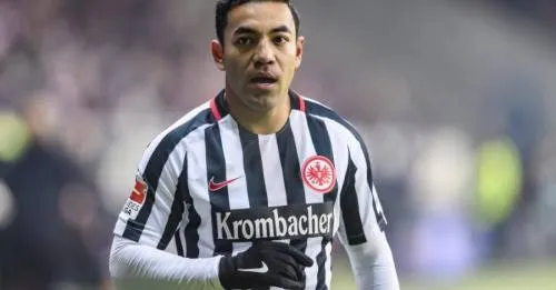 Chivas descarta llegada de Marco Fabián para Mundial de Clubes