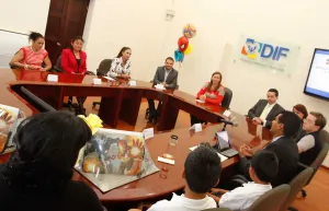 En 4 años SEDIF ha integrado a 186 menores a familias adoptivas