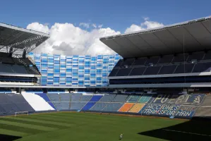 Se difiere autorización para denominación del Estadio Cuauhtémoc