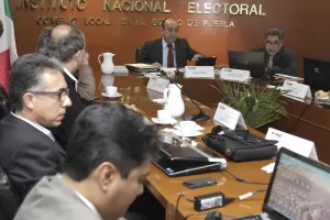 INE recibe 25 denuncias por irregularidades en campañas