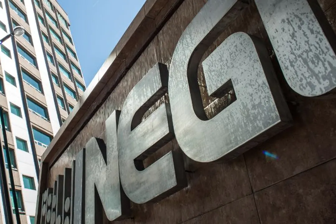 INEGI