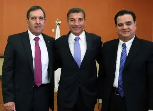 Puebla será más segura: Tony Gali
