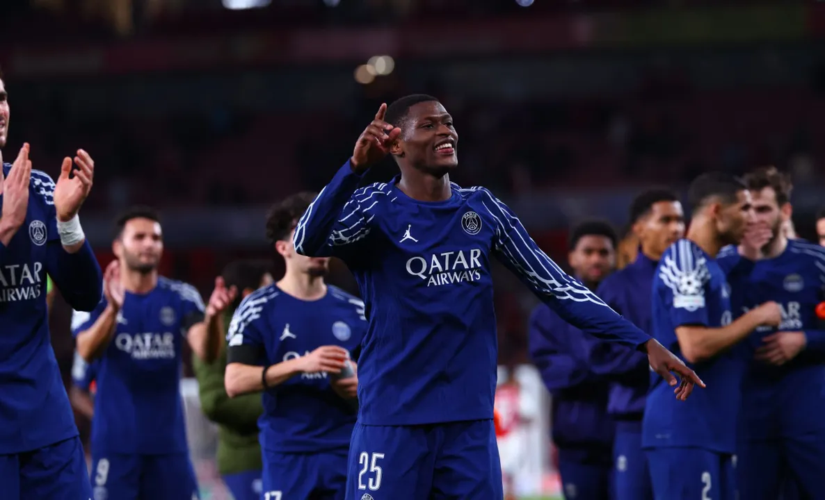 Champions League