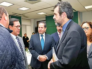 Polemizan por derechos humanos; la CIDH señala “grave crisis”