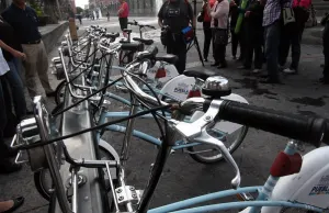 Incumple CycloShare y Ayuntamiento analiza sanciones a la empresa