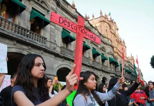 Legisladores locales se reunirán con el fiscal general y la titular del IPM