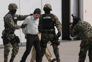 El Chapo se fugó por miedo a ser llevado a EEUU