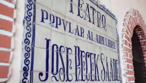 Teatro José Recek ofrece de talleres artísticos y culturales para este verano