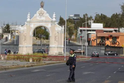Conoce los cierres viales con motivo del 1er informe de labores del gobernador Tony Gali