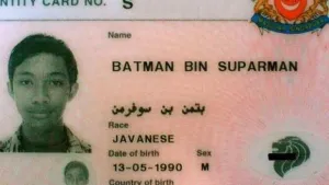 Meten a la cárcel a Batman, hijo de Superman por robó